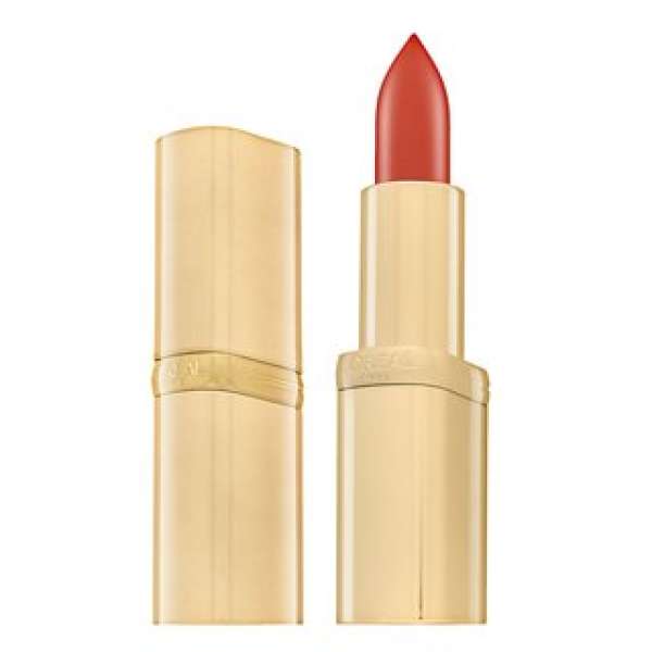 L´Oréal Paris Color Riche Lipstick tápláló rúzs 230 Coral Showroom 3,6 g