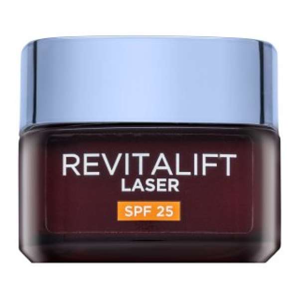 L´Oréal Paris Revitalift Laser Feszesítő szilárdító krém Age-Correcting Cream SPF 25 50 ml