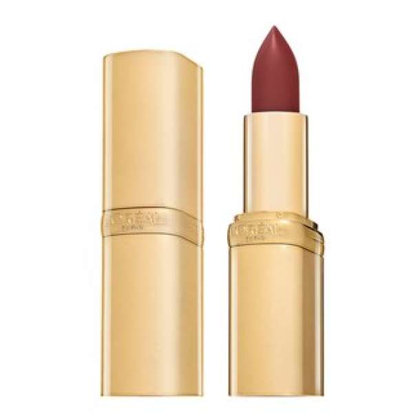 L´Oréal Paris Color Riche Lipstick tápláló rúzs 302 Bois de Rose 3,6 g
