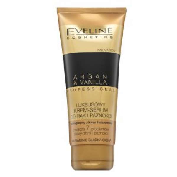 Eveline Argan & Vanilla Hand Cream kézkrém 100 ml