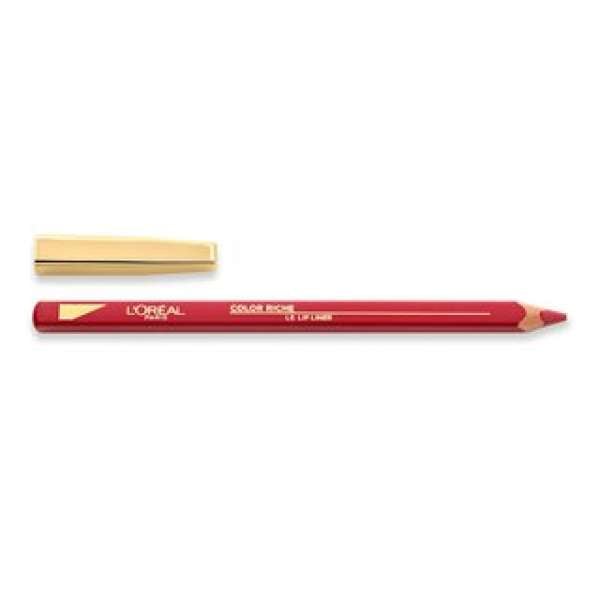 L´Oréal Paris Color Riche Le Lip Liner szájkontúrceruza 297 Red Passion 1,2 g