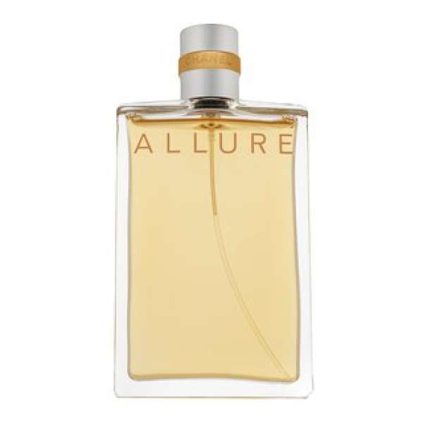 Chanel Allure Eau de Toilette nőknek 100 ml