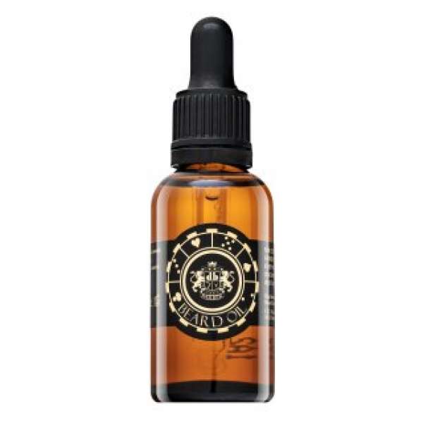 Dear Barber Beard Oil olaj szakállra 30 ml