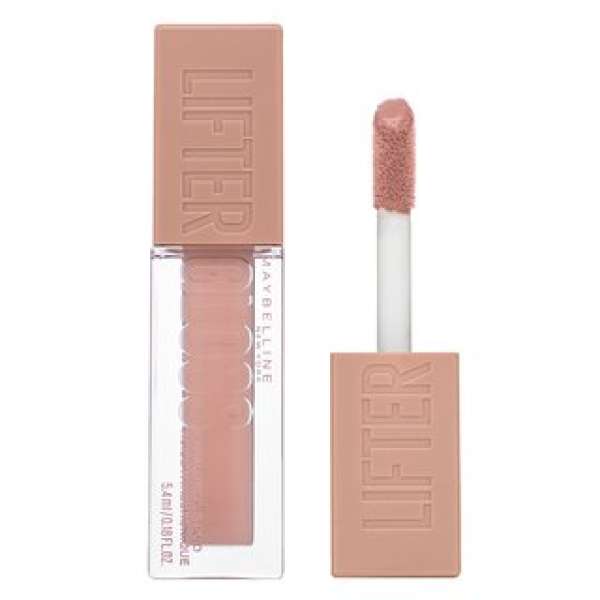 Maybelline Lifter Gloss ajakfény 02 Ice 5,4 ml