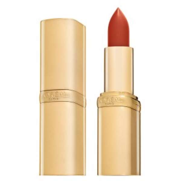L´Oréal Paris Color Riche Lipstick tápláló rúzs 107 Seine Sunset 3,6 g