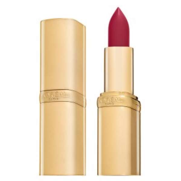L´Oréal Paris Color Riche Lipstick tápláló rúzs 112 Paris Paris 3,6 g