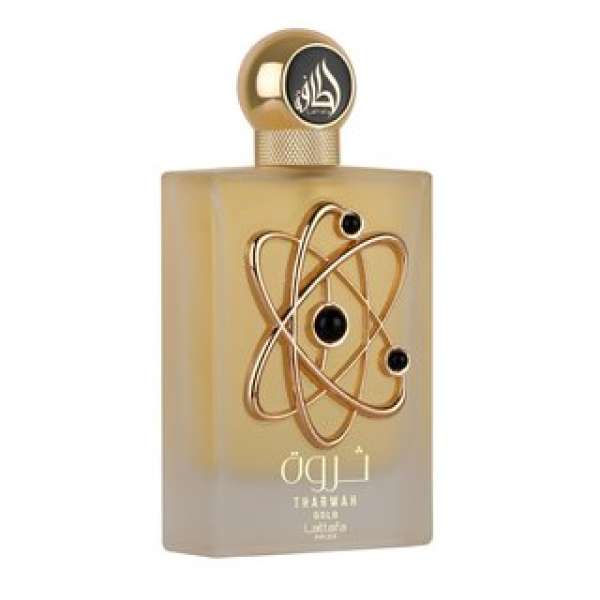 Lattafa Pride Tharwah Gold Eau de Parfum uniszex 100 ml
