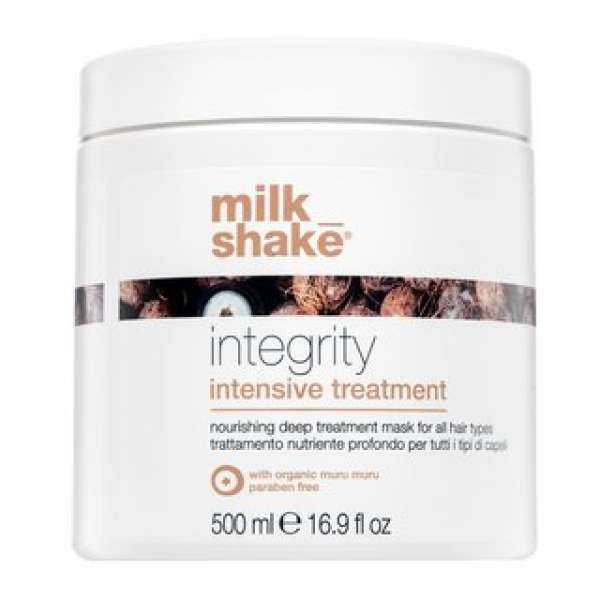 Milk_Shake Integrity Intensive Treatment 500 ml