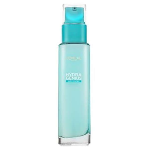 L´Oréal Paris Hydra Genius Aloe Water Dry & Sensitive Skin 70 ml