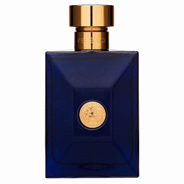 Versace Dylan Blue Eau de Toilette férfiaknak 100 ml