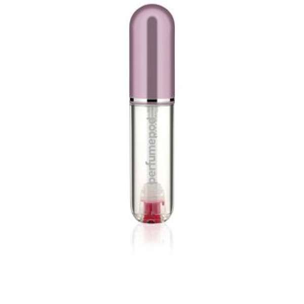 Travalo Perfume Pod Pure 5 ml szórófejes utántöltő uniszex 5 ml