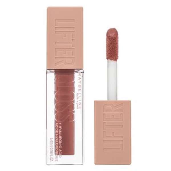 Maybelline Lifter Gloss ajakfény 04 Silk 5,4 ml