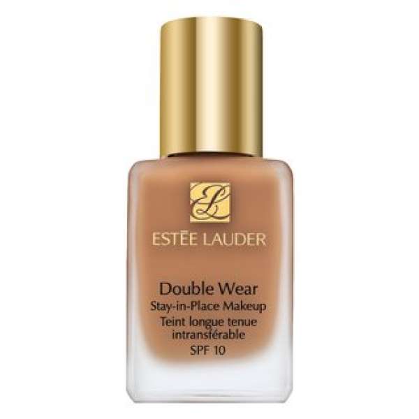Estee Lauder Double Wear Stay-in-Place Makeup hosszan tartó make-up 4N1 Shell Beige 30 ml