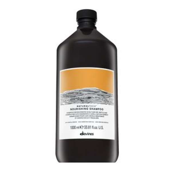 Davines Natural Tech Nourishing Shampoo tápláló sampon 1000 ml