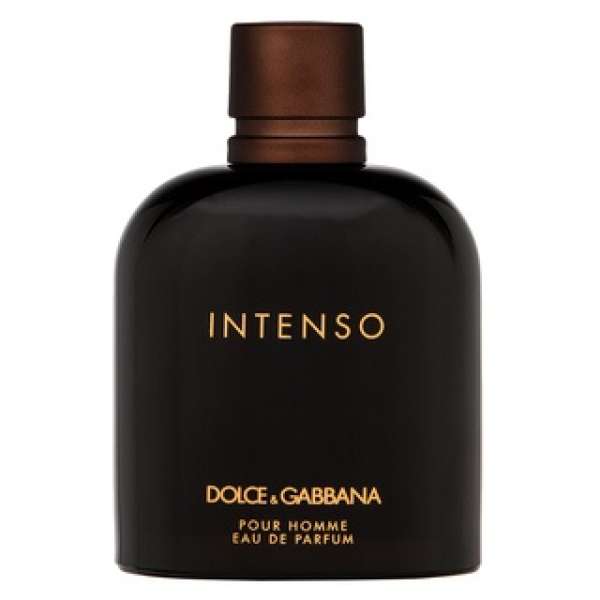 Dolce & Gabbana Pour Homme Intenso Eau de Parfum férfiaknak 200 ml