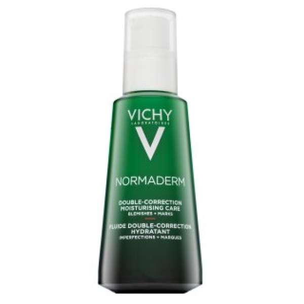 Vichy Normaderm korrektor krém Double-Correction Moistursing Care 50 ml