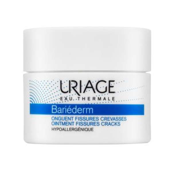 Uriage Bariederm kenőcs Ointment Fissures Cracks 40 g