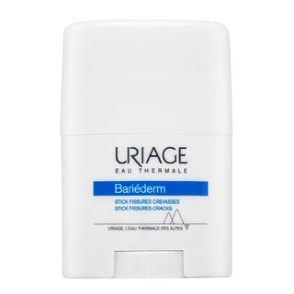 Uriage Bariederm Fissures Crevasses Stick Tápláló krém nyugtató hatású 22 g