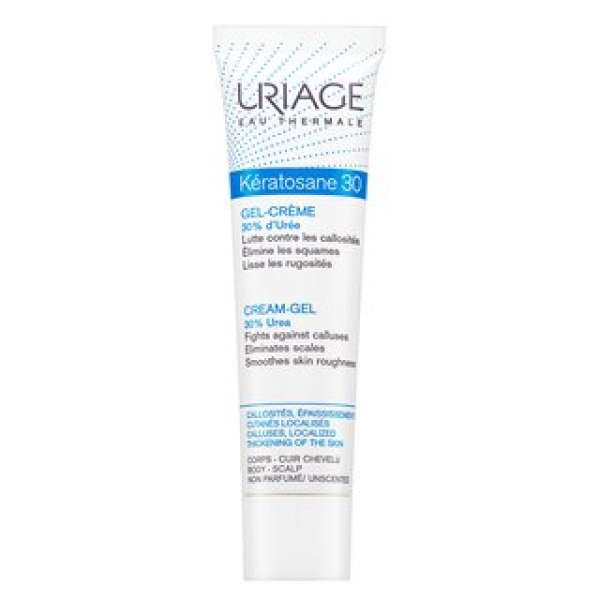 Uriage Kératosane 30 gél krém Gel-Créme 40 ml