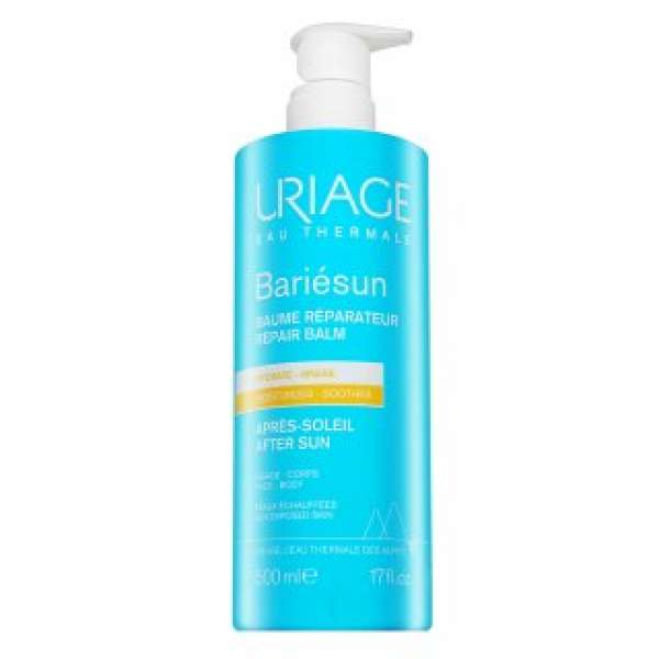 Uriage Bariésun napozókrém Repairing Balm 500 ml