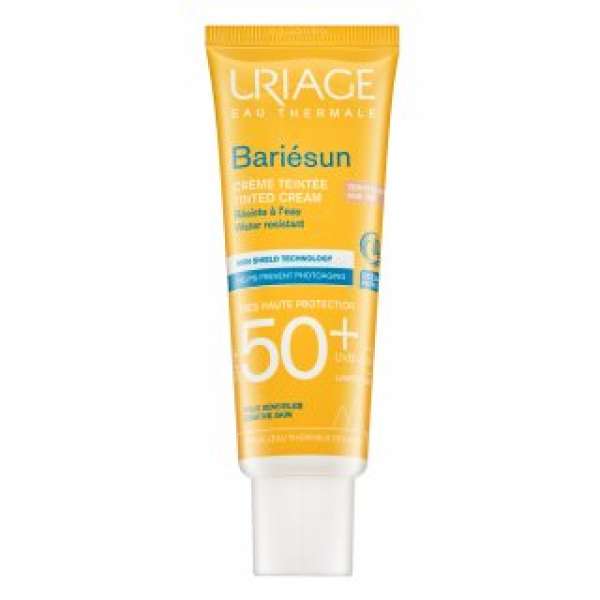 Uriage Bariésun napozó krém Creme Fair SPF50+ 50 ml