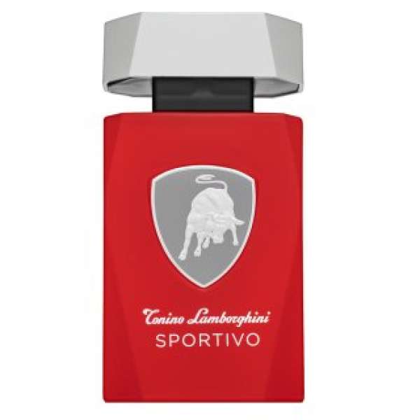 Tonino Lamborghini Sportivo Eau de Toilette férfiaknak 125 ml
