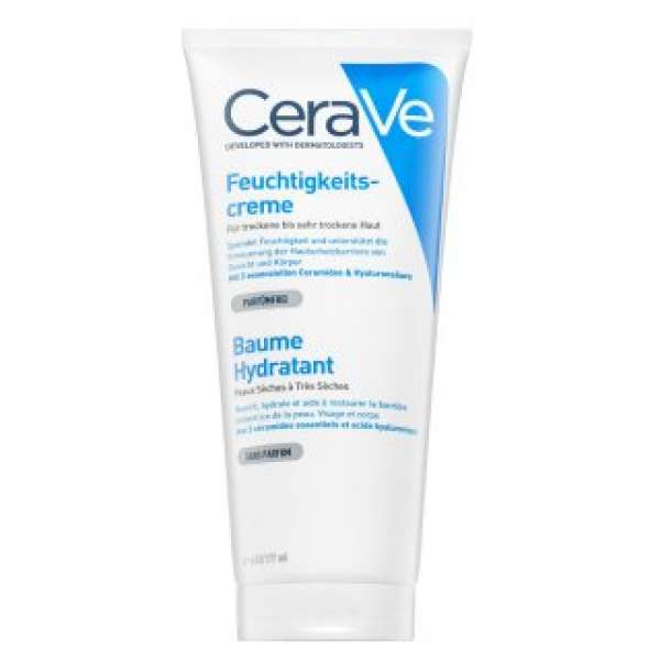 CeraVe hidratáló krém Moisturising Cream 177 ml