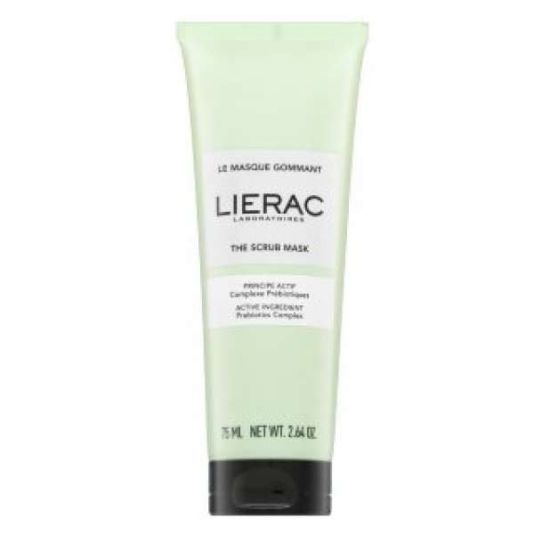 Lierac maszk The Scrub Mask 75 ml