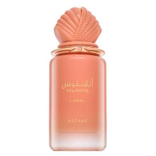 Asdaaf Atlantis Coral Eau de Parfum uniszex 100 ml