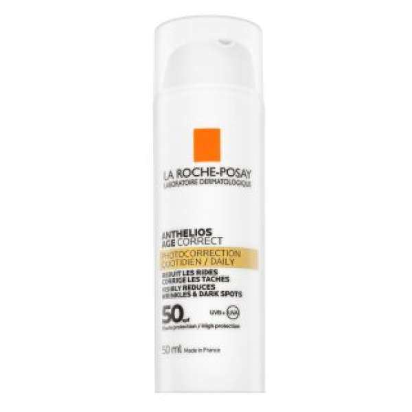 La Roche-Posay ANTHELIOS korrektor krém Age Correct SPF50 50 ml