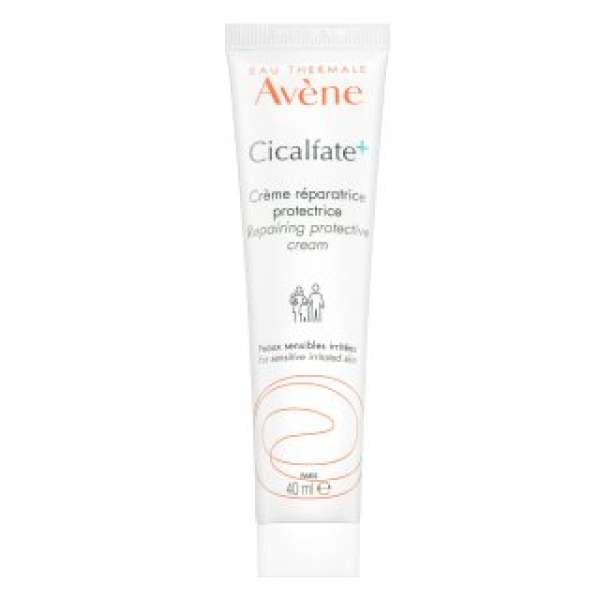 Avène Cicalfate+ védő krém Repairing Protective Cream 40 ml