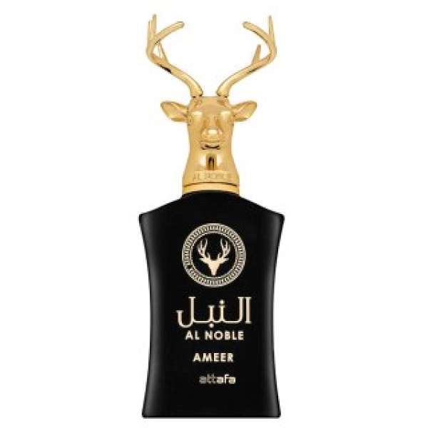 Lattafa Al Noble Ameer Eau de Parfum uniszex 100 ml