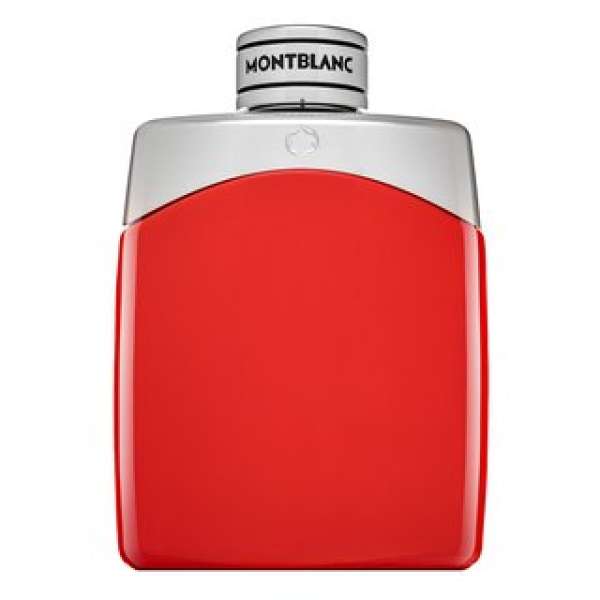 Mont Blanc Legend Red Eau de Parfum férfiaknak 100 ml
