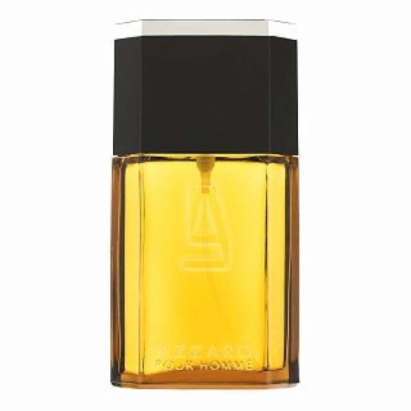 Azzaro Azzaro pour Homme Eau de Toilette férfiaknak 50 ml