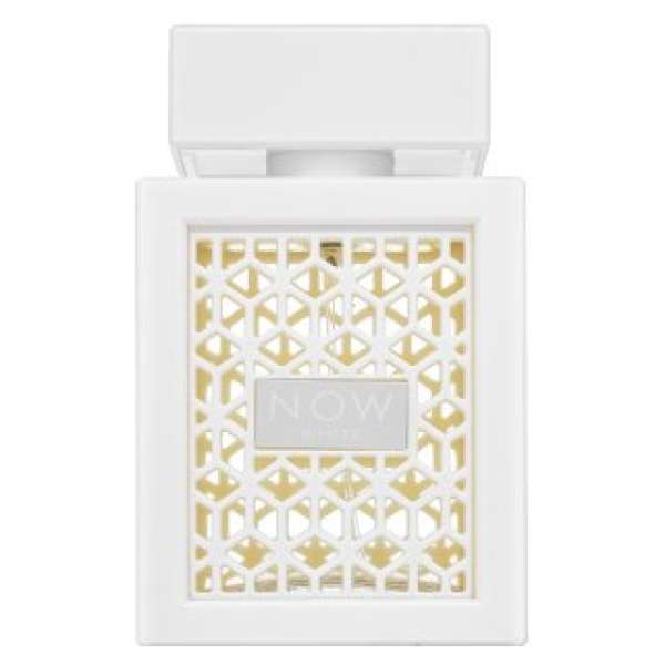 Rave Now White Eau de Parfum uniszex 100 ml