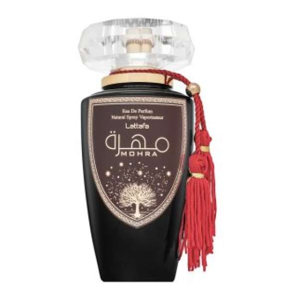 Lattafa Mohra Eau de Parfum uniszex 100 ml
