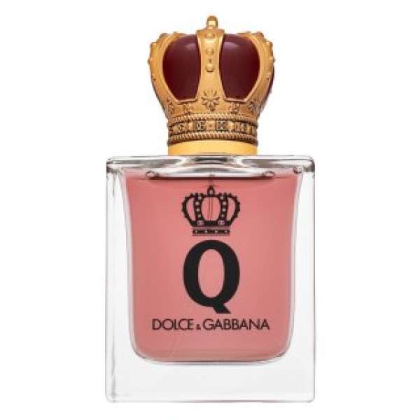 Dolce & Gabbana Q by Dolce & Gabbana Intense Eau de Parfum nőknek 50 ml