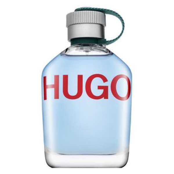 Hugo Boss Hugo Eau de Toilette férfiaknak 125 ml