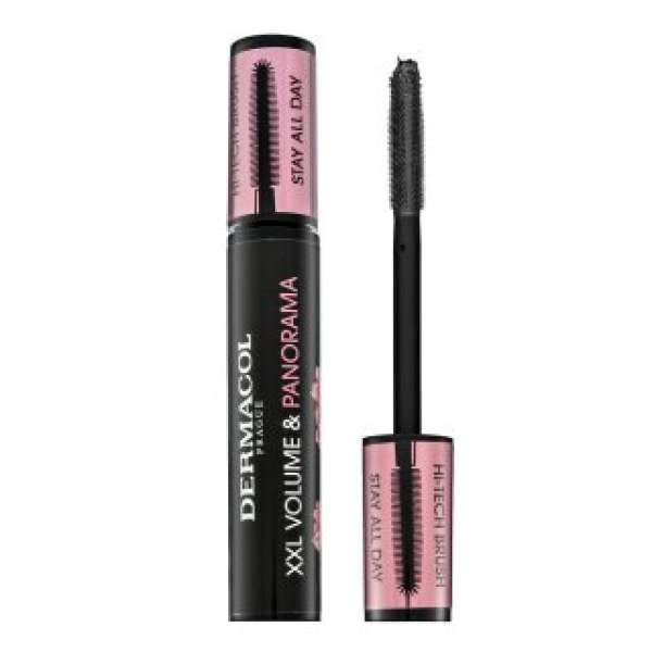 Dermacol Imperial XXL Mascara szempillaspirál volumenért 13 ml