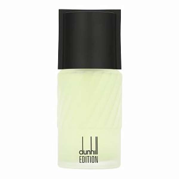 Dunhill Dunhill Edition Eau de Toilette férfiaknak 100 ml