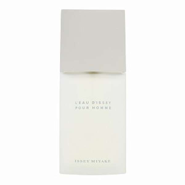 Issey Miyake L´eau D´issey Pour Homme Eau de Toilette férfiaknak 75 ml