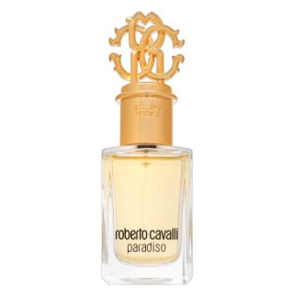 Roberto Cavalli Paradiso Eau de Parfum nőknek 50 ml
