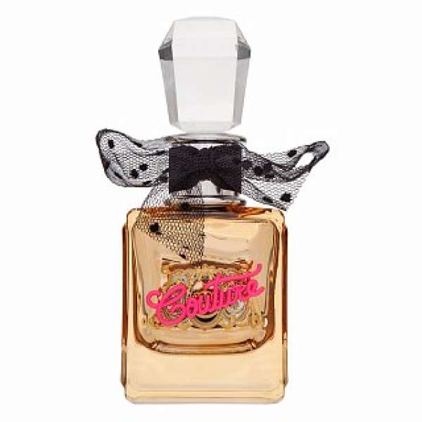 Juicy Couture Viva La Juicy Gold Couture Eau de Parfum nőknek 50 ml