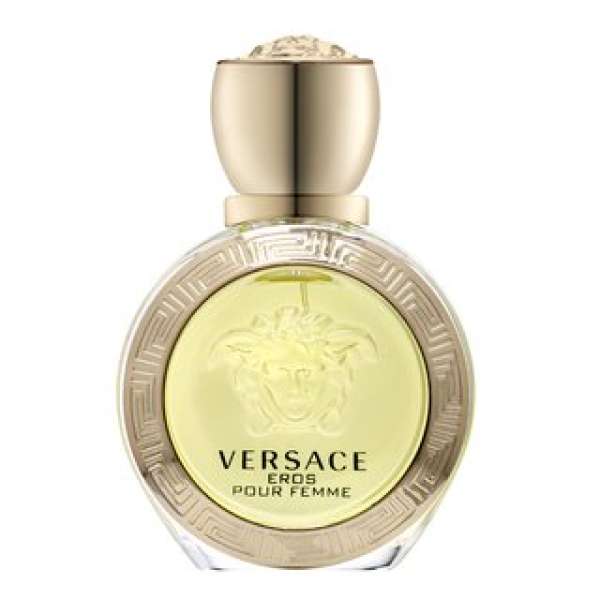 Versace Eros Pour Femme Eau de Toilette nőknek 50 ml