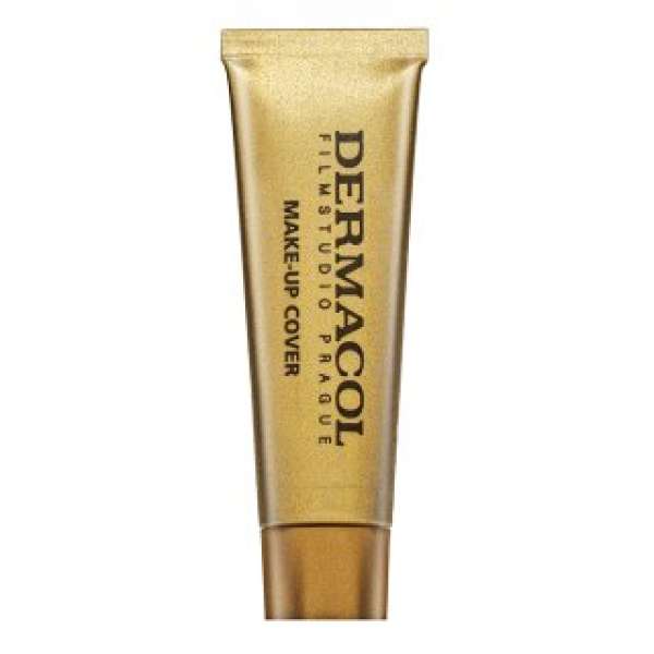 Dermacol Make-Up Cover extrémen fedő make-up SPF 30 212 13 g