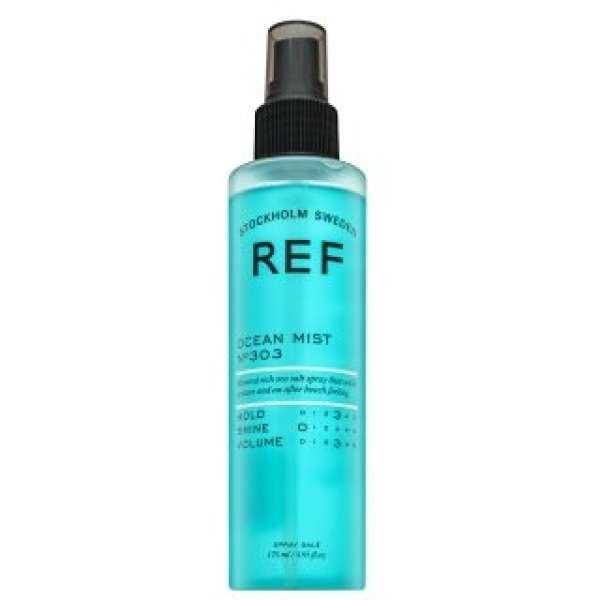 REF Ocean Mist N°303 sós spray matt hatású 175 ml