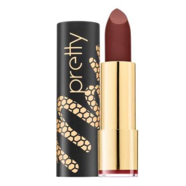 Dermacol Pretty Matte Lipstick rúzs mattító hatásért N. 21 4,5 g