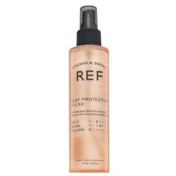 REF Heat Protection N°230 hajformázó spray hővédelemre 175 ml