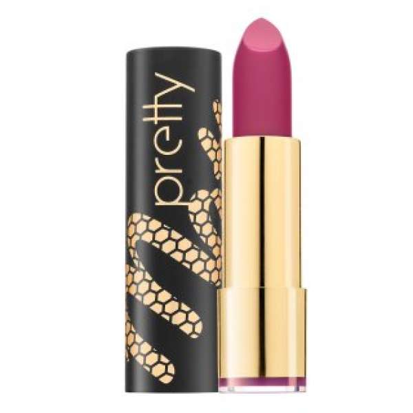 Dermacol Pretty Matte Lipstick rúzs mattító hatásért N. 22 4,5 g