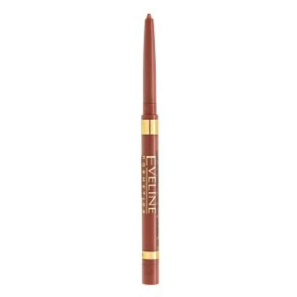 Eveline Make A Shape Automatic Lip Liner szájkontúrceruza 02 Nude Beige